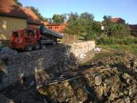 Rudka | Revitalizace rybníka